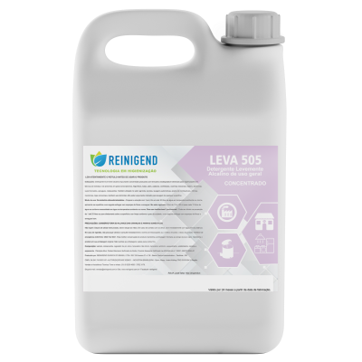 LEVA 505